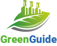 Green Guide logo